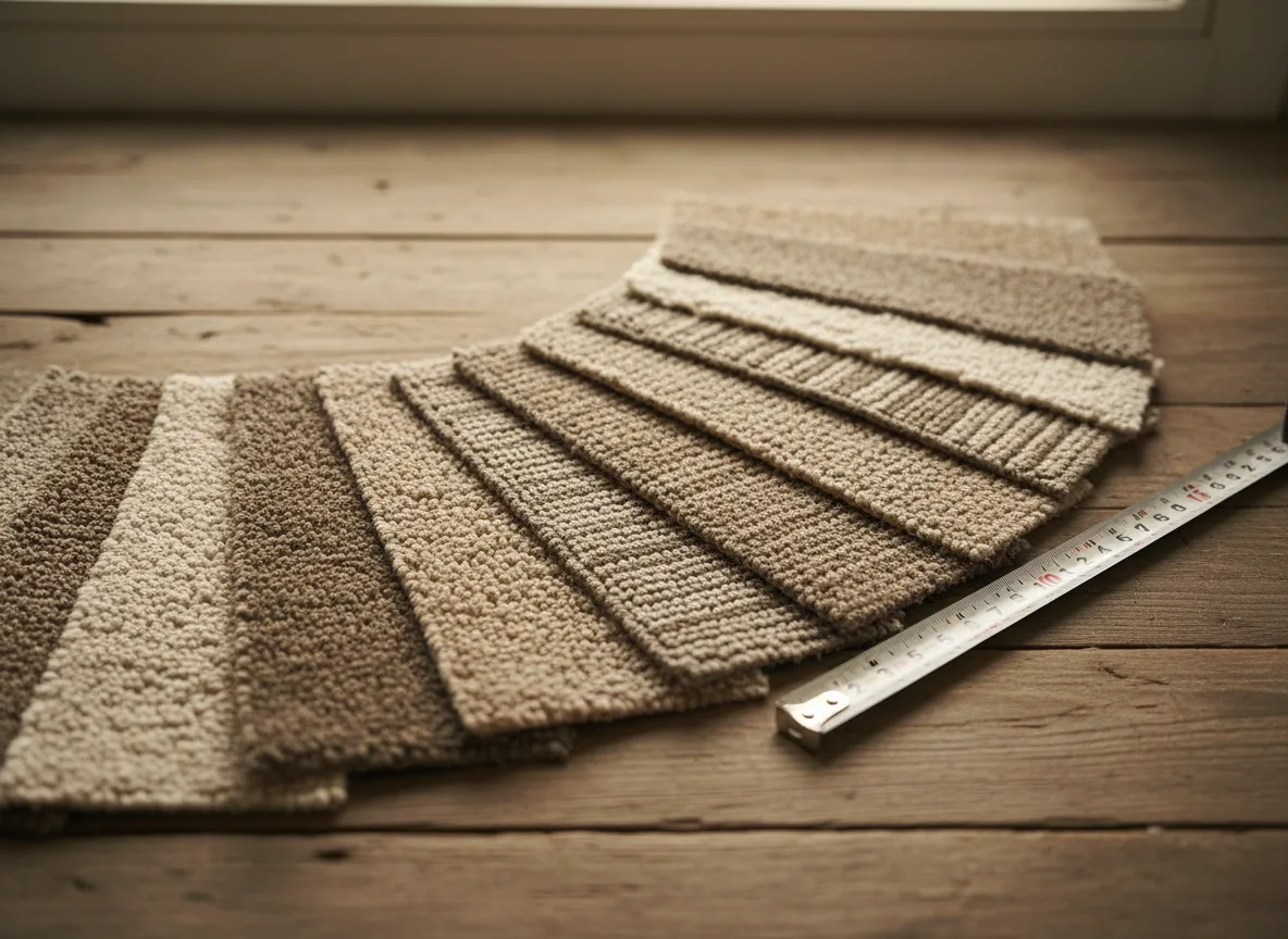 Carpet Installation Alcoa, TN FAQs
